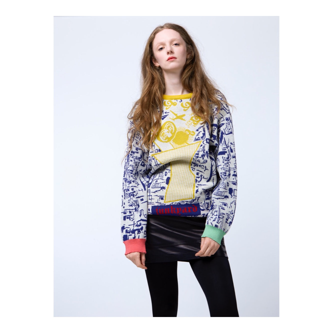 AW18 Collection at Arnotts