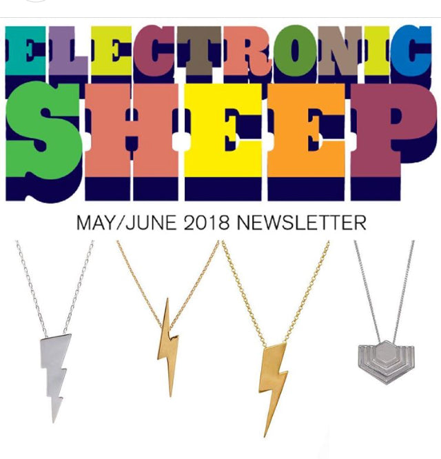 MAY / JUNE 2018 NEWSLETTER