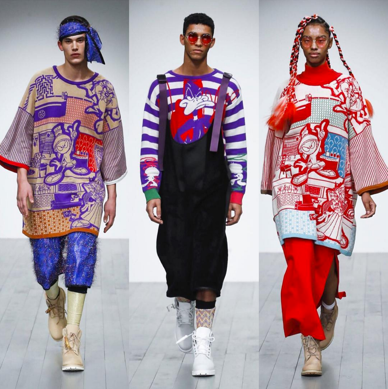 BOBBY ABLEY X ELECTRONIC SHEEP - LFWM
