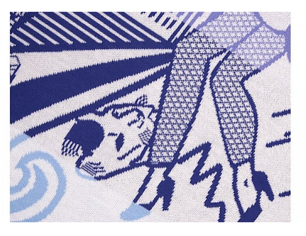 Interview With Helen Delany of Electronic Sheep, 2020 Culture Fund Designer